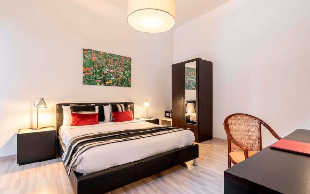 Beverly Hills Hotel вид на фасад