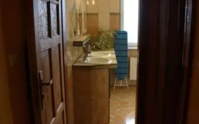 Szkolne Schronisko Mlodziezowe Wojtek