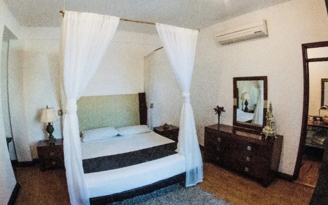 Hotel Boutique Punta Jamaica