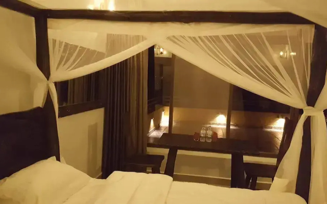 Palega Beach Inn