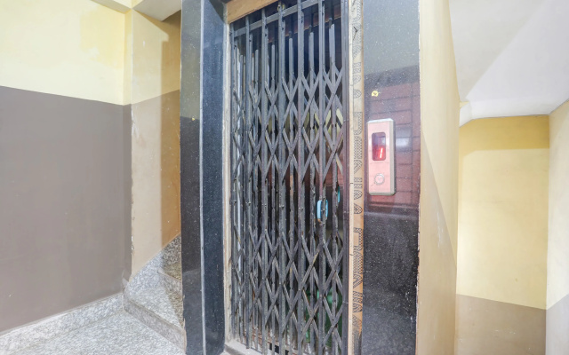 Super Hotel O Shyama Palace