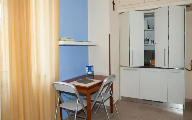 Residence La Palma