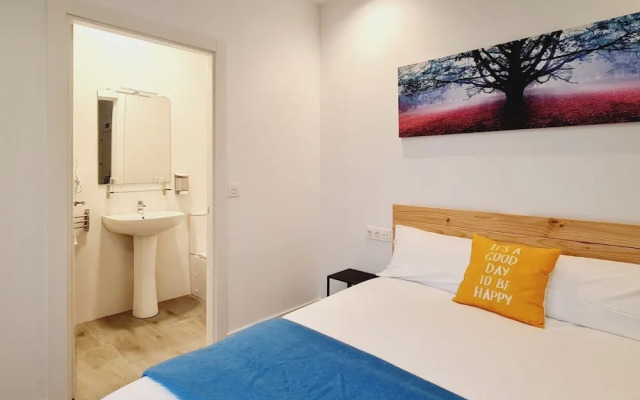 Bilbao ROOMS Etxebarria
