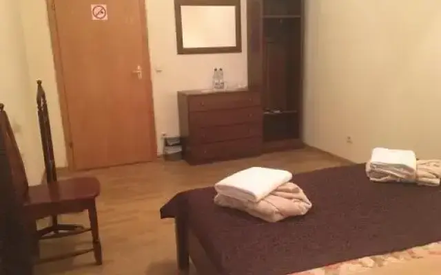 Mini-Hotel Guest Residence