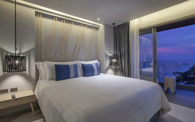 VIP Villas Pattaya Hollywood Jomtien Beach
