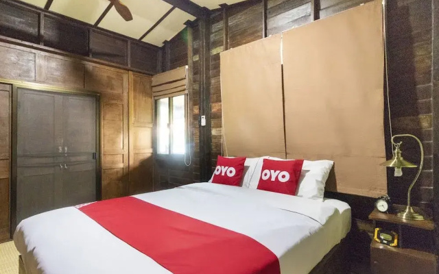 OYO 750 Baan Suan Ampond