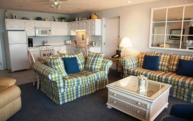 Inn at Spanish Head
