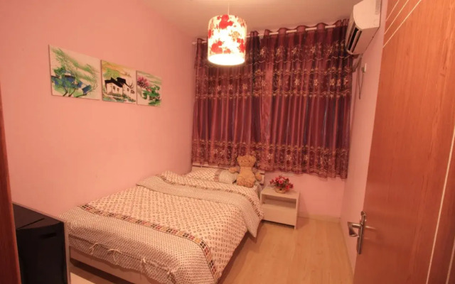 Home Of Huangshan Hostel