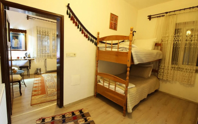 Serenity Hotel Kapadokya