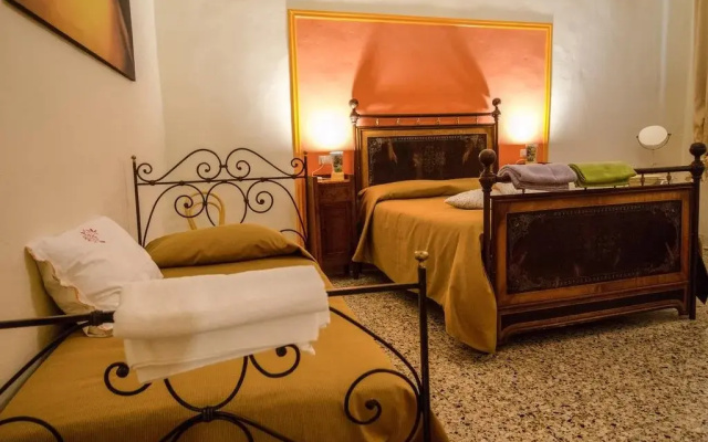 Casa vacanze Fatucchi
