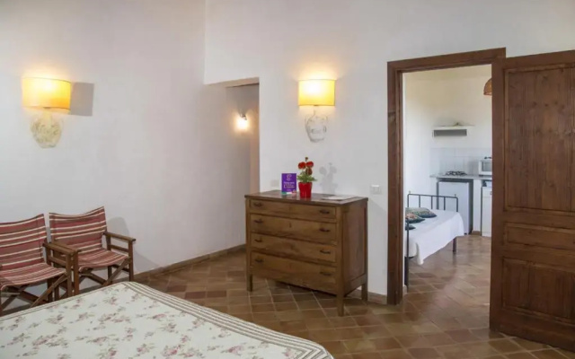 Agriturismo Pozzo di Mazza