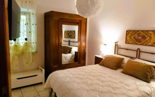 Mameli Suite Spoleto