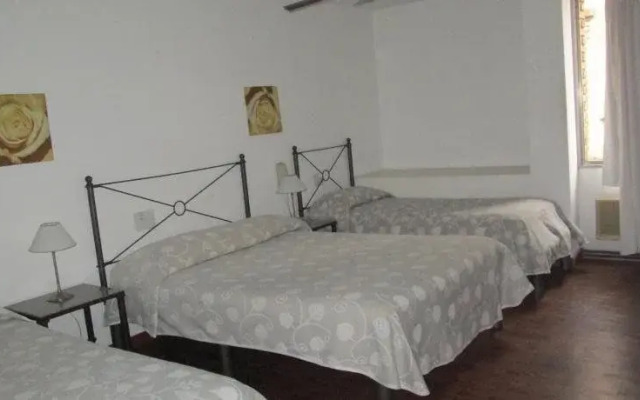 Hotel Colonial