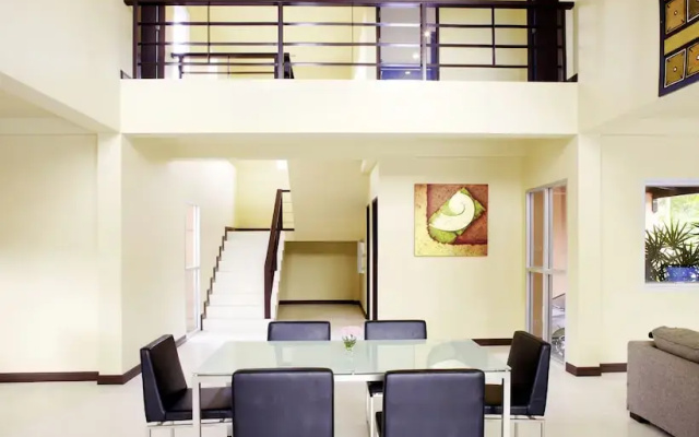 Breda Beach Villa