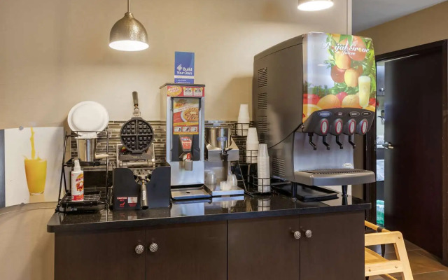 Comfort Inn New Albany