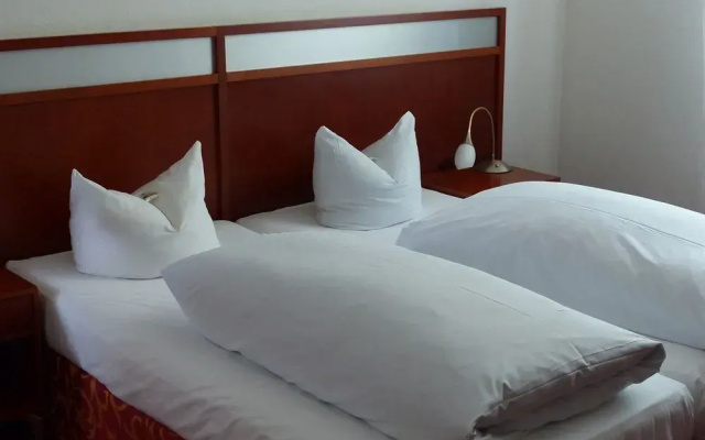 Coffee Fellows Hotel Siegburg West