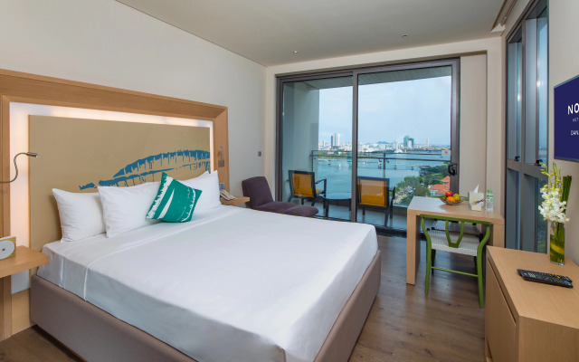 Novotel Danang Premier Han River