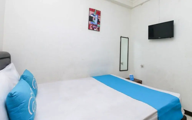 Airy Gatot Subroto 194 Bandung