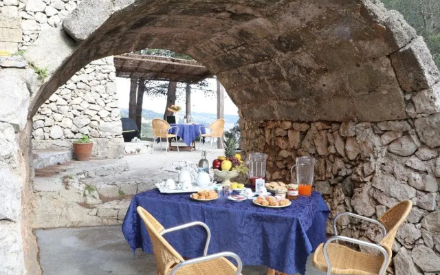 La Palombara