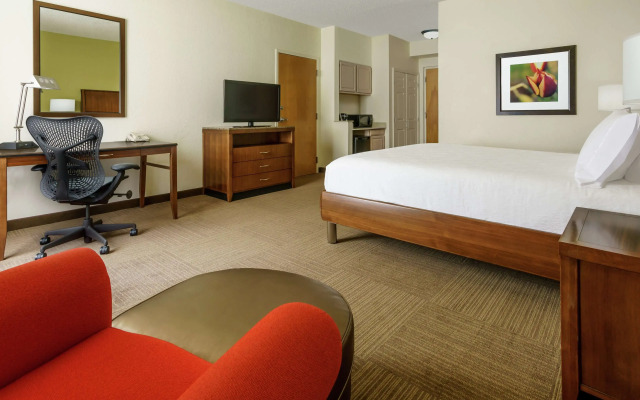 Hilton Garden Inn Lake Mary