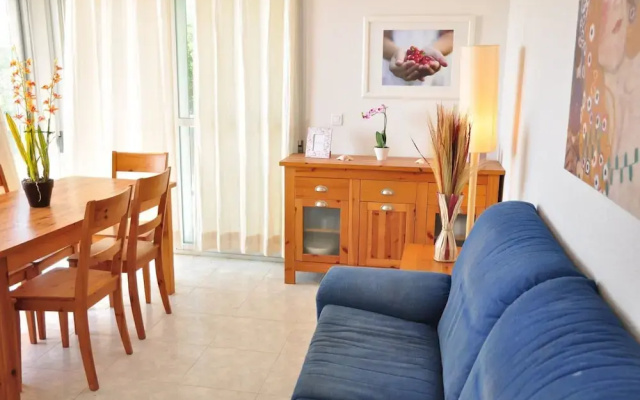 Apartamento Bonito Para 6 Personas en Miami Playa