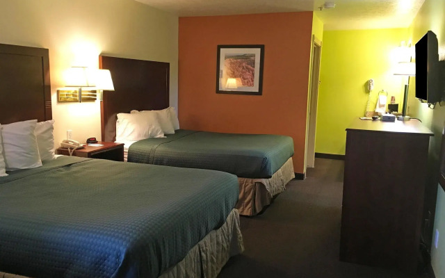 Americas Best Inn & Suites Saint George