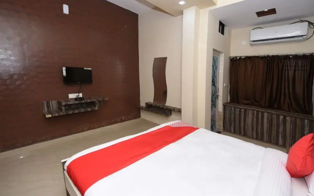 Hotel Laxmi Vridhi By OYO Rooms