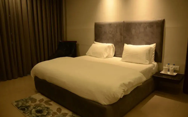 Van Durga Villas And Suites