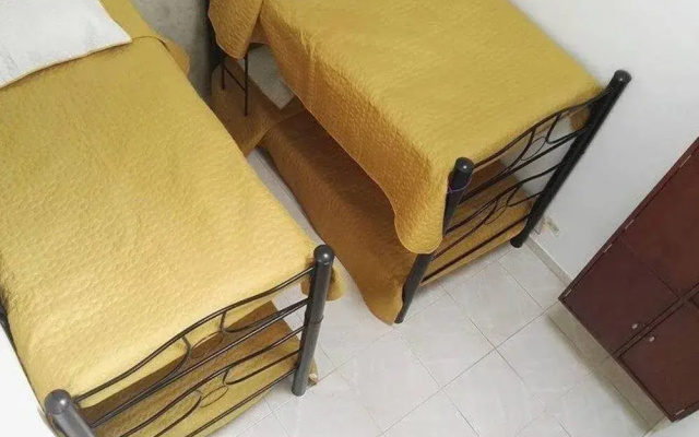 Vitrips Hostel Villavicencio