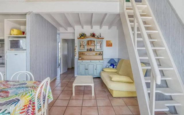 Maison Biscarrosse Plage, 2 pièces, 5 personnes - FR-1-521-153