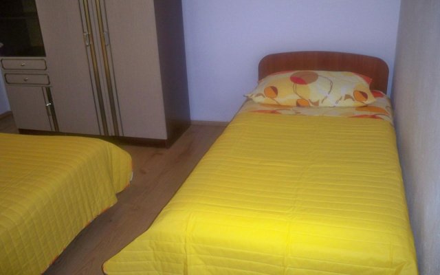 Apartment Sini - with parking : A4 Makarska, Riviera Makarska