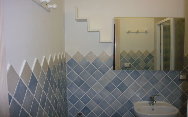 Residenza del Turista B&B