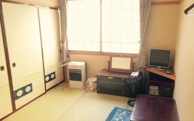 Ryokan Furusatoso