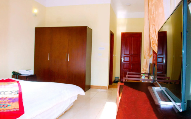 Joville Hotel Sapa