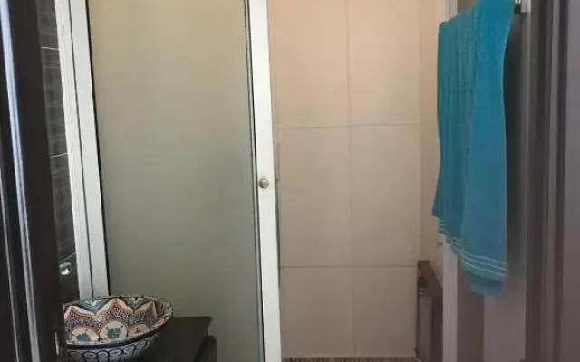 Résidence Jawhara Mogador 1