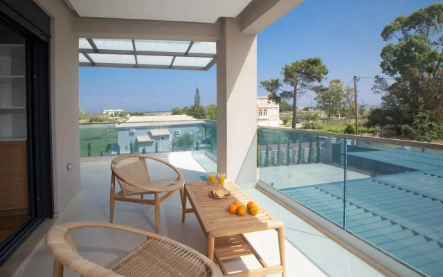 Aquamarina Villas