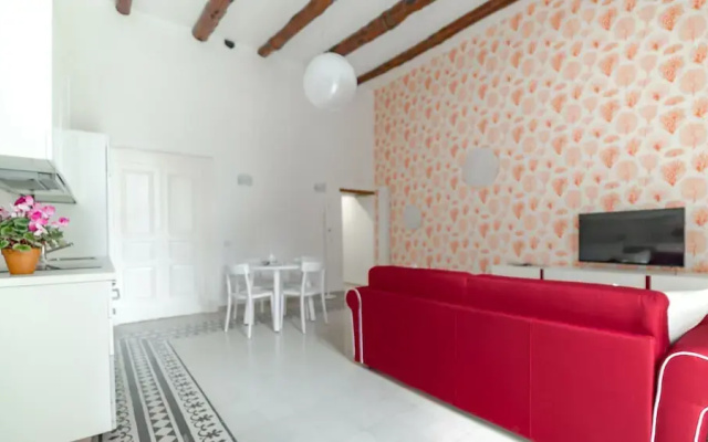 Italianway - Piedigrotta 54 A