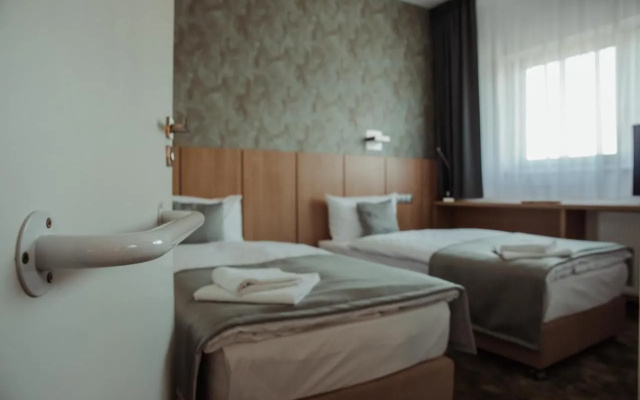 Hotel Arena