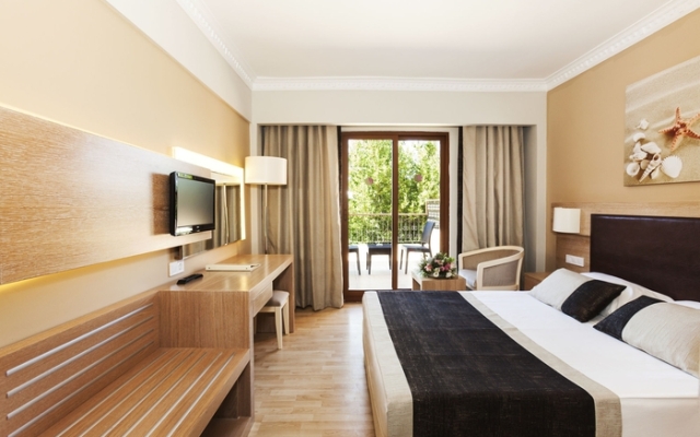 Vera Stone Palace Resort Турция, Сиде - отзывы, цены и фото номеров - забронировать отель Vera Stone Palace Resort онлайн комната для гостей