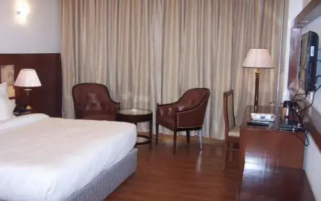 Lilywhite Hotel