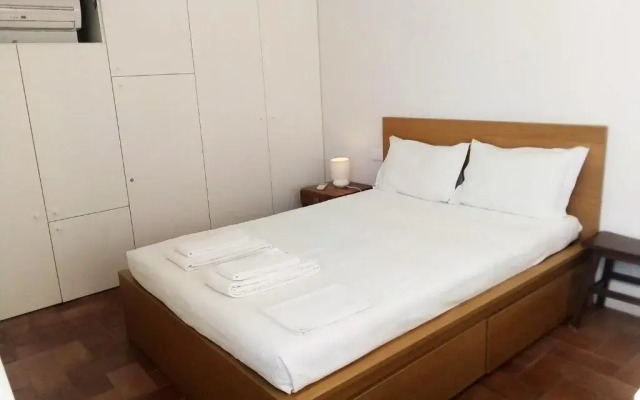 Convento Bernardas duplex - 3 bedroom