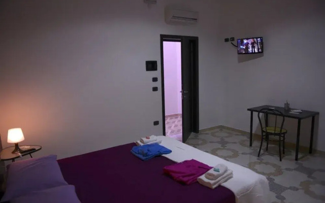 Bed and Breakfast Mazzini