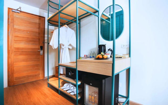 The Stay Chaweng Beach Resort