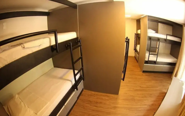 Ipanema Beach Hostel