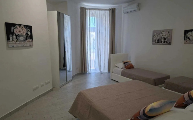 Seascape Apartment