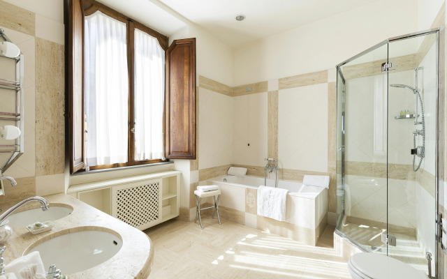 Villa Spalletti Trivelli