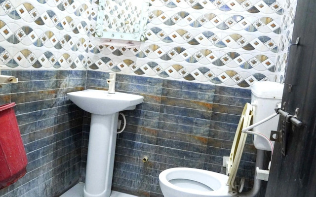 Radha Krishna Guest House