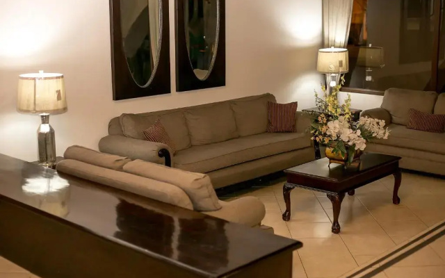 Hotel Alameda