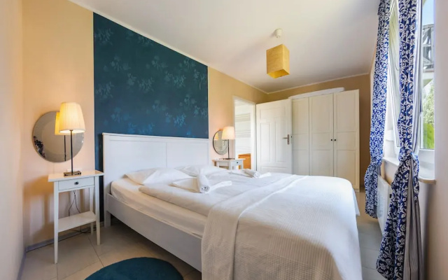 Apartamenty Sun & Snow Niska
