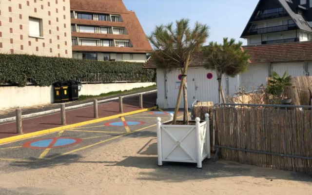 La digue 45 Rue des Lais de Mer